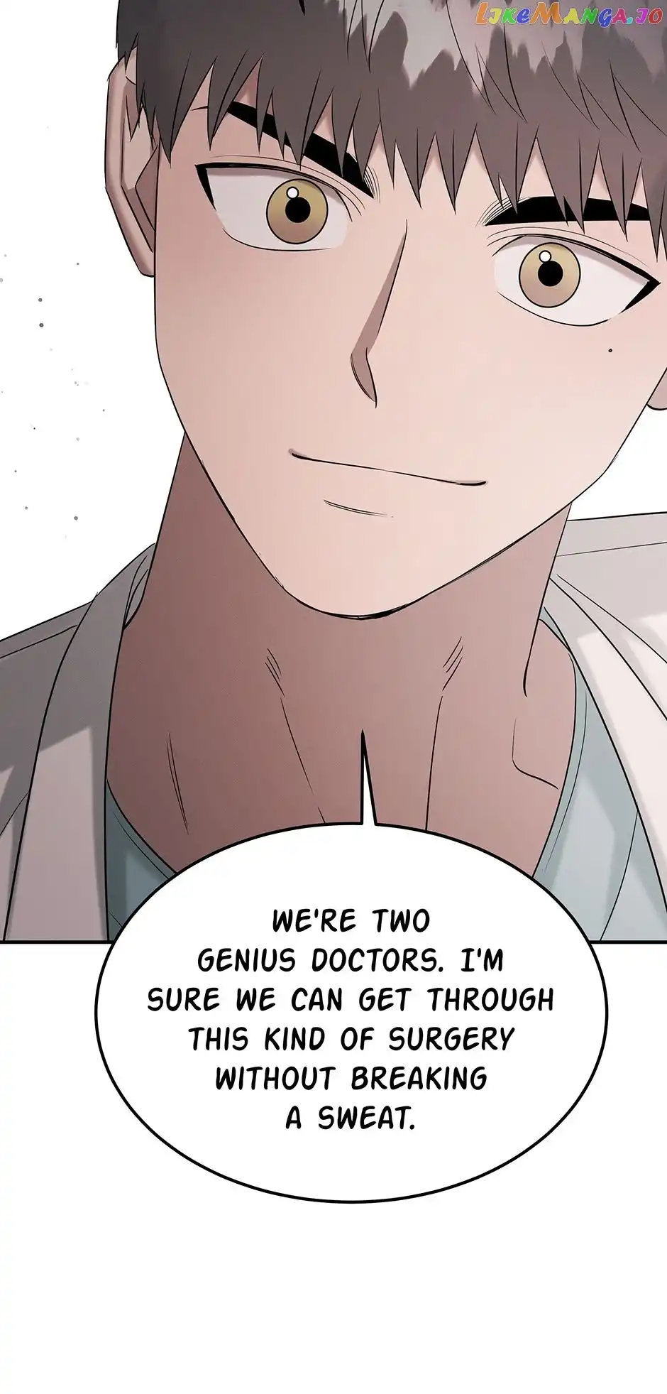 Genius Doctor Lee Moo-jin Chapter 128 45